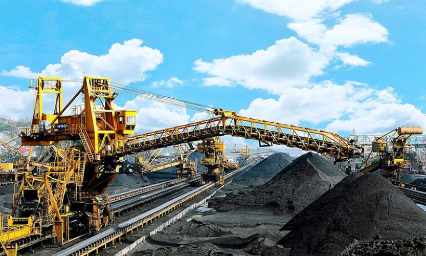 Vinacomin records strong performance in 2022