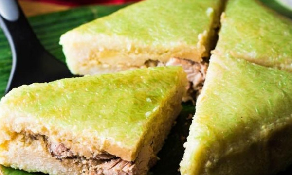 Bánh chưng để trong tủ lạnh cả tháng độc hại thế nào?