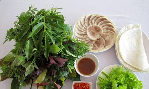 10 tác dụng ít biết của rau thơm