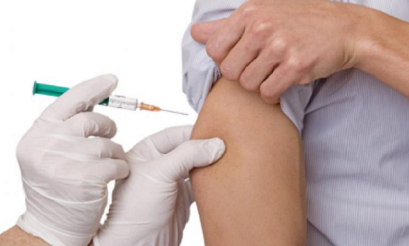 Chủ động tiêm phòng vaccine cúm mùa bảo vệ sức khỏe sau Tết Nguyên đán