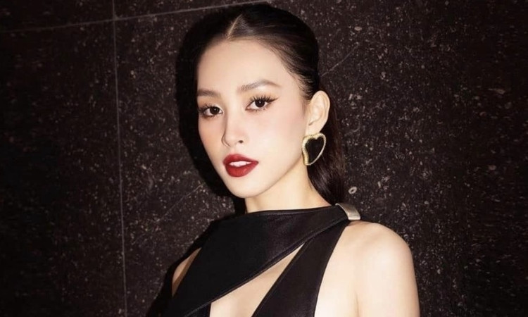 Tiểu Vy: 'Tôi bớt trẻ con'