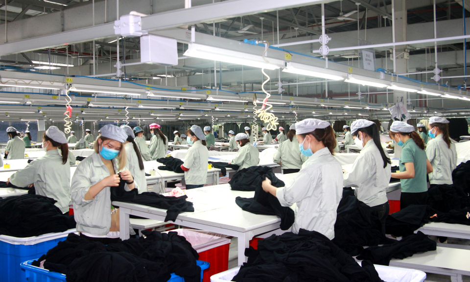 Gỡ "nút thắt" trong thu hút vốn đầu tư FDI