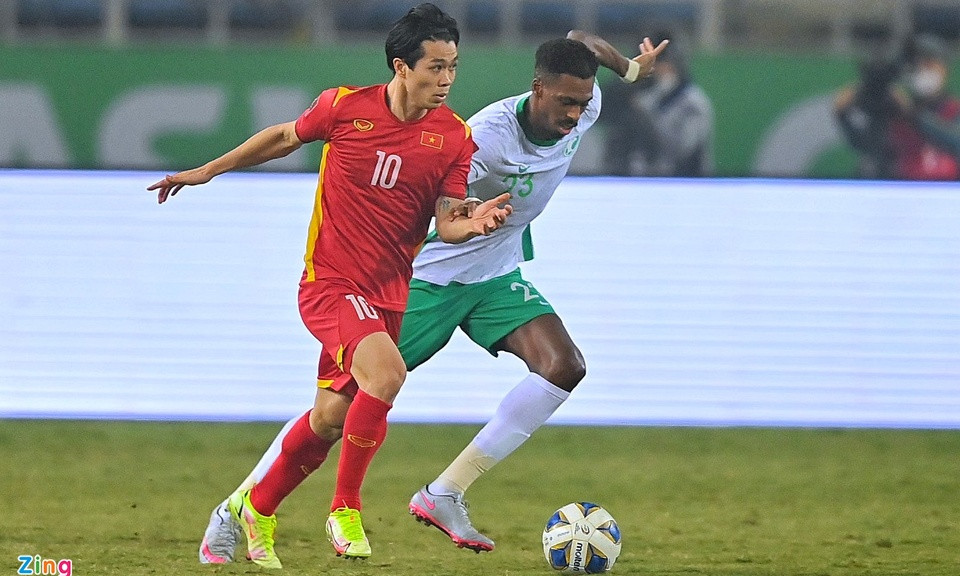Saudi Arabia đăng cai Asian Cup 2027