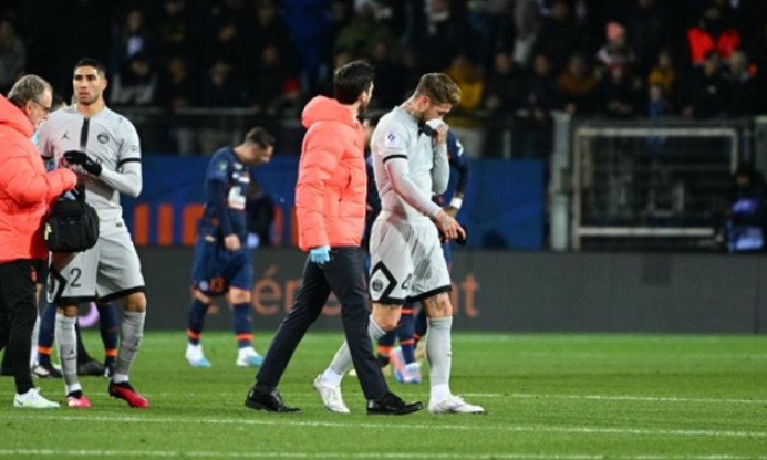 Sau Mbappe, PSG đón nhận thêm cú sốc