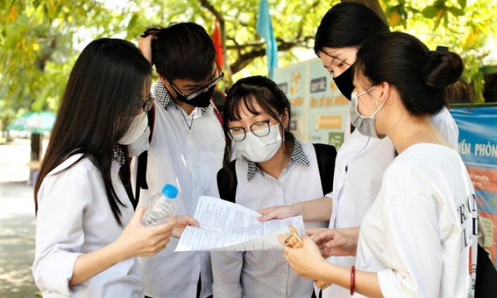 Đề thi tốt nghiệp THPT 2023 có cấu trúc gì mới?