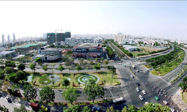 FDI bất động sản thúc đẩy thị trường tăng trưởng bền vững trong dài hạn