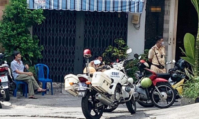 Điều tra vụ bé gái khoảng 6 tháng tuổi tử vong bất thường
