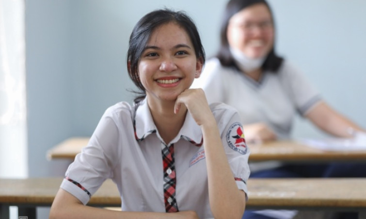 Tuyển sinh đại học 2023 sớm hơn năm ngoái 