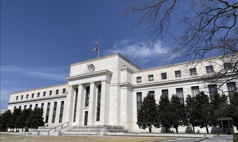 Cú đảo chiều chính sách của FED