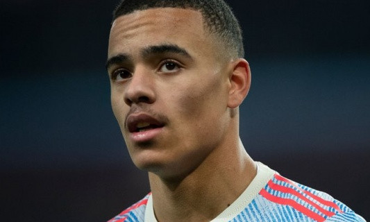 Vừa trắng án, Mason Greenwood đã có tên trong danh sách đăng ký mới nhất của M.U