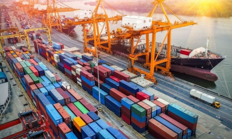 Năm 2023, kim ngạch xuất khẩu dự kiến đạt 394 tỷ USD
