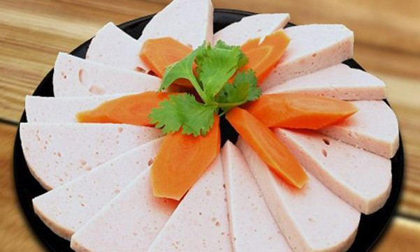Ăn nhiều giò có gây tăng cân?