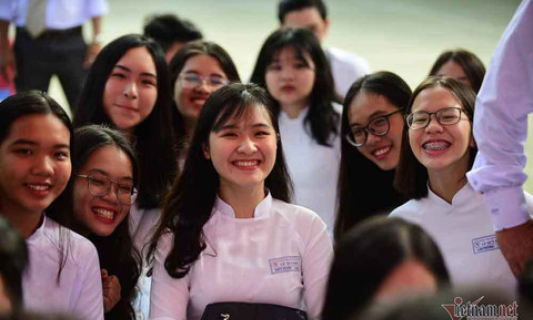 Các trường đại học quy đổi điểm IELTS như thế nào?