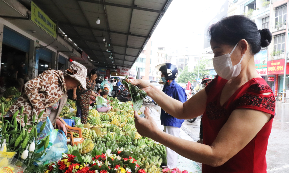 Rằm tháng Giêng trong phong tục truyền thống của người Việt