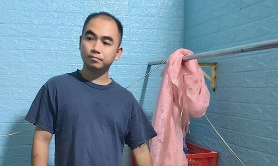 Phá nhanh chuyên án nhân viên trộm két sắt của công ty cũ