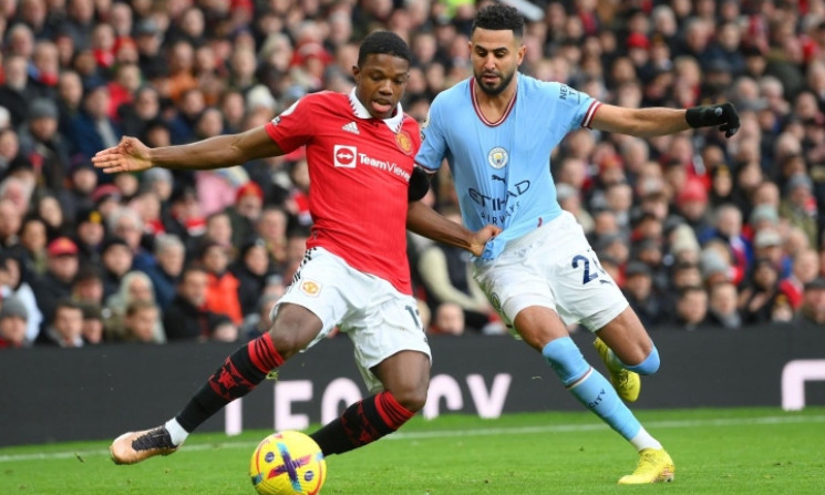 Nhận định bóng đá Tottenham vs Man City: Thổi lửa cho cuộc đua vô địch