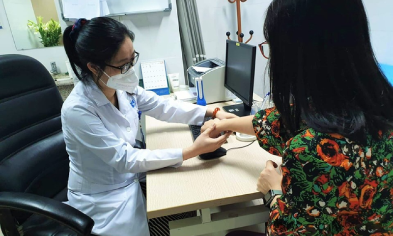7 cách phòng bệnh về da khi nồm ẩm cần làm ngay