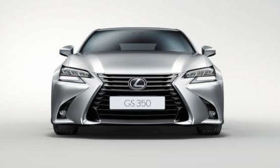 Lexus Việt Nam triệu hồi 64 xe GS350, RC200t và GS200t có nguy cơ cháy