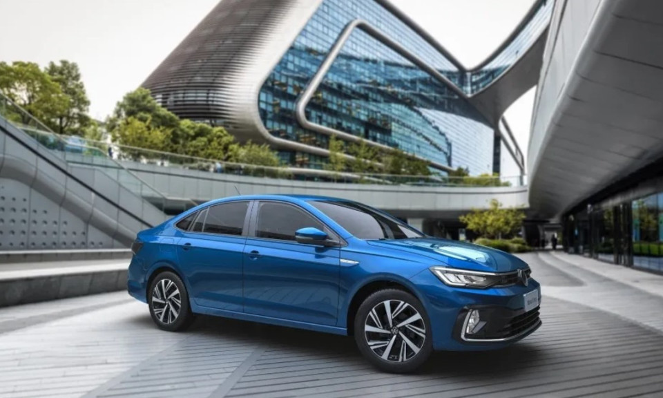 Hyundai Accent 'run rẩy' trước đối thủ mới có diện mạo cực bắt mắt, vừa về đại lý với giá 473 triệu