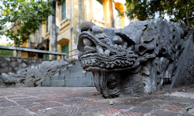 Four new national treasures recognised by Deputy PM