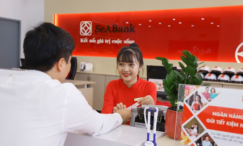 Lãi suất "hạ nhiệt" sau Tết Nguyên đán