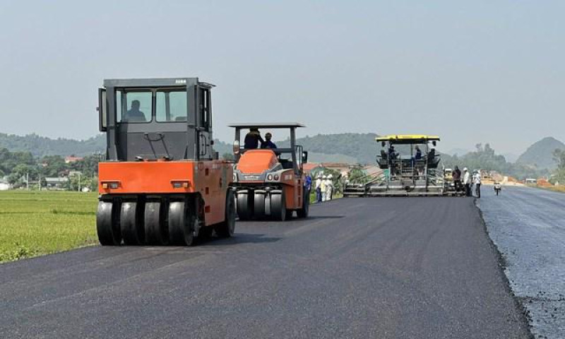 Disbursement of public investment to be accelerated in 2023