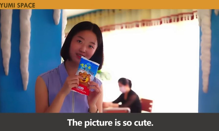 YouTube – nền tảng quảng bá mới của Triều Tiên