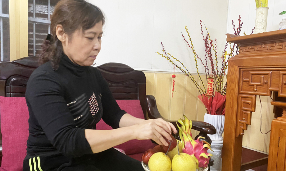 元宵节入寺祈福、做饭祭拜祖先已成为越南人的传统文化 越南元宵节的风俗习惯