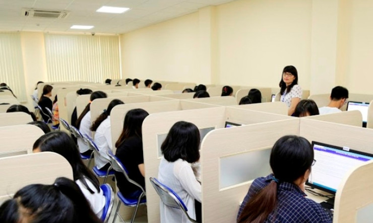 Có nên đến "lò" luyện thi đánh giá năng lực?