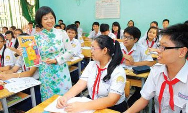 Giáo viên tuyển dụng đã có thời gian đóng BHXH, xếp lương thế nào?