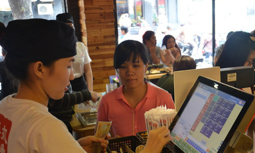 Thúc đẩy triển khai hóa đơn điện tử khởi tạo từ máy tính tiền