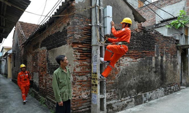 Đề nghị EVN khẩn trương kiểm toán chi phí sản xuất kinh doanh điện