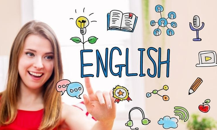 Học tiếng Anh nhanh - trang web học tiếng Anh online miễn phí cho người mất gốc