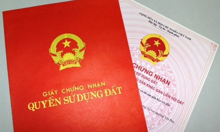 Cán bộ cấp sổ đỏ phải định kỳ chuyển đổi vị trí công tác