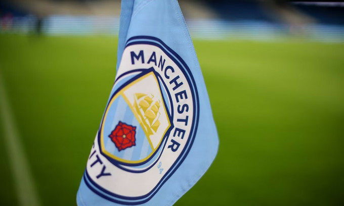 Man City nguy cơ bị loại khỏi Ngoại hạng Anh