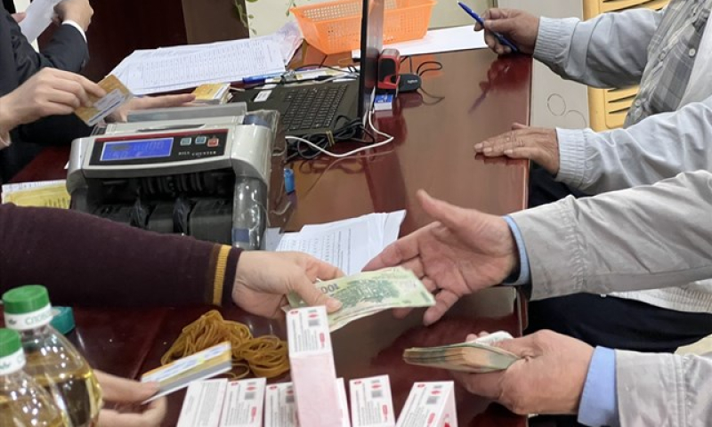Nghỉ hưu năm 2023, đóng BHXH bao nhiêu năm thì hưởng lương hưu tối đa?