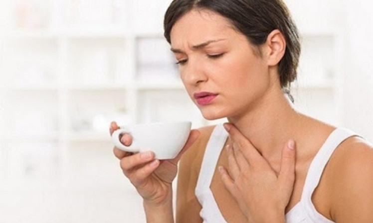7 cách phòng ngừa viêm họng cấp hiệu quả