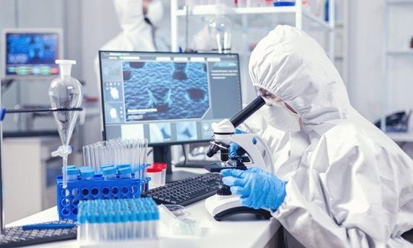 Politburo issues Resolution on biotech development
