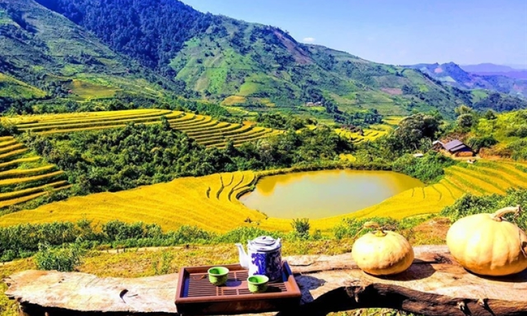 Việt Nam wins numerous ASEAN tourism awards