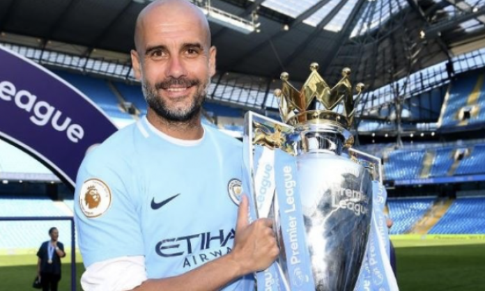 Man City có nguy cơ bị tước ba chức vô địch Premier League