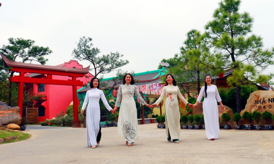 Du lịch Đông Triều và những chuyển động mới trong năm 2023