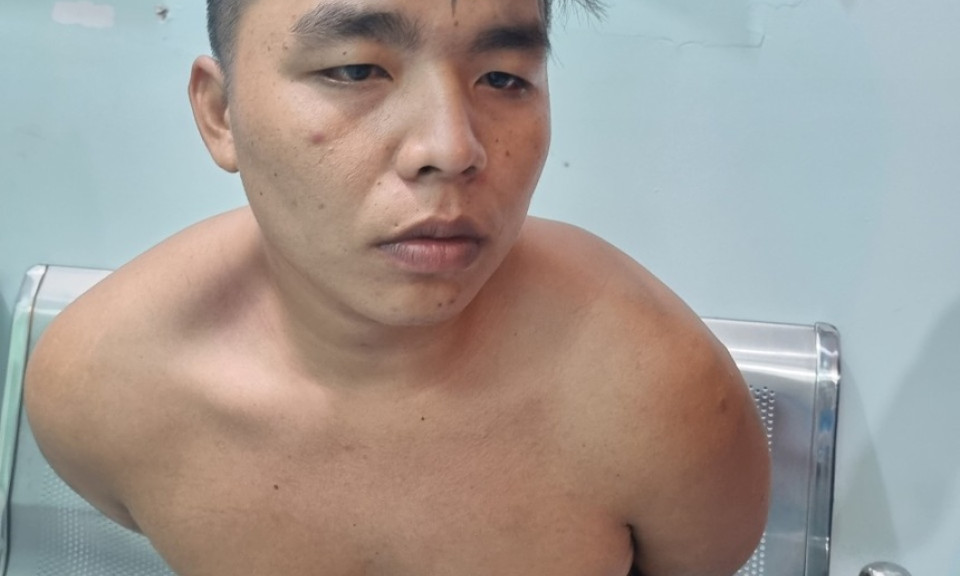 Bắt giữ nam thanh niên đâm người tử vong trong đêm
