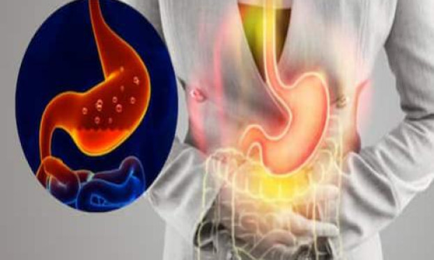 6 biện pháp tại nhà khắc phục chứng trào ngược axit dạ dày vào buổi sáng