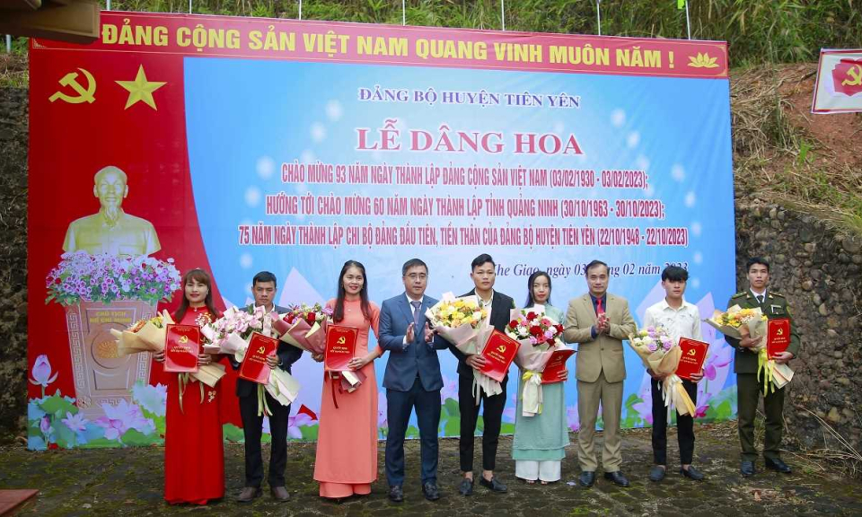 Nghiêm túc, trách nhiệm trong thực hiện Nghị quyết 12-NQ/TU