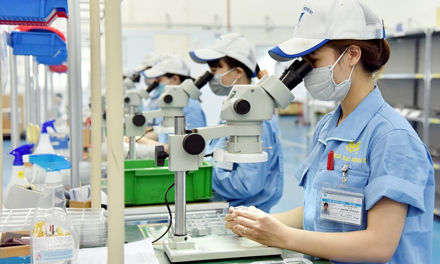 Tối ưu hóa nguồn lực cho tăng trưởng