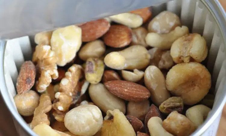 11 loại thực phẩm giàu protein giúp giảm cân hiệu quả