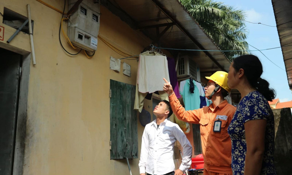 Tăng giá điện: Cần hài hòa các lợi ích