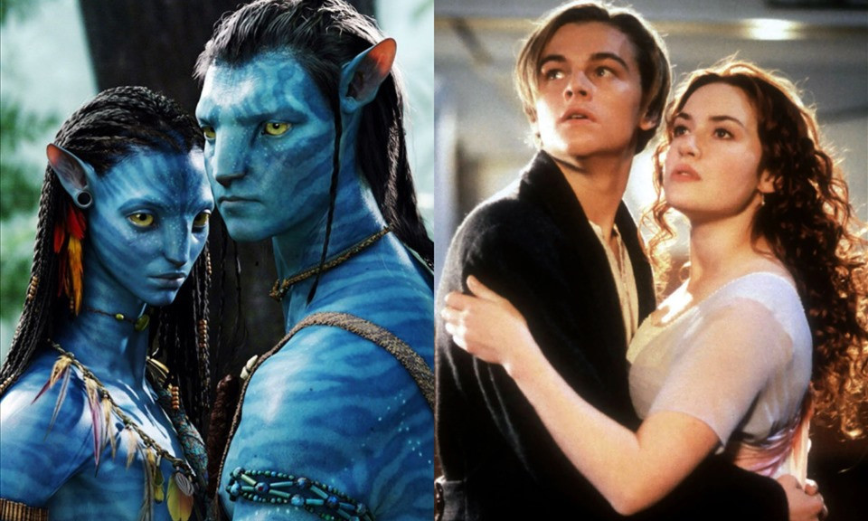 Avatar 2 liệu có đánh bại được Titanic ở phòng vé?