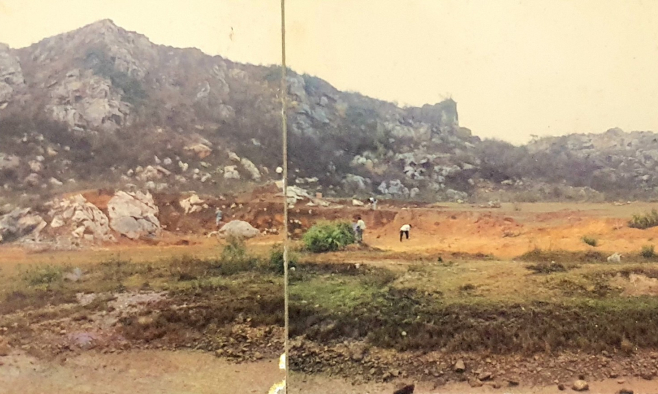 Người Việt cổ ở Quảng Ninh thời đại Hùng Vương