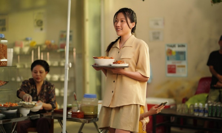 'Nhà bà Nữ' thu 400 tỷ đồng